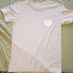 Men's Medium Plate Crate Pocket T-Shirt